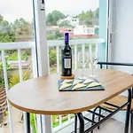 شقة Loft Vista Al Teide إيكود ذي لوس فينوس