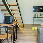 Loft Vista Al Teide شقة