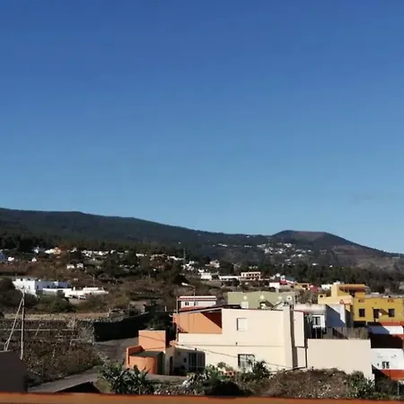 شقة Loft Vista Al Teide *