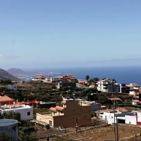 Loft Vista Al Teide