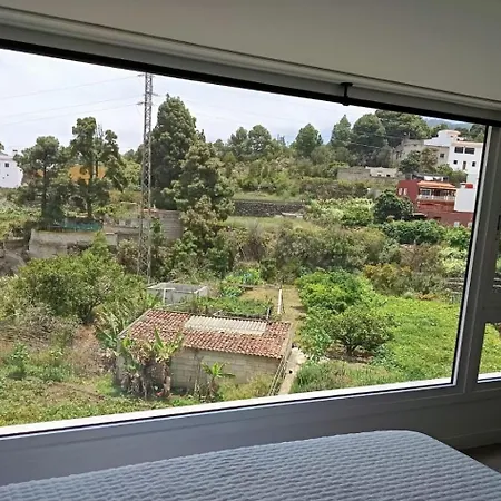 شقة Loft Vista Al Teide *
