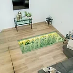 Loft Vista Al Teide * 이코드레로스비노스