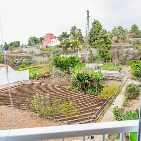 Loft Vista Al Teide *