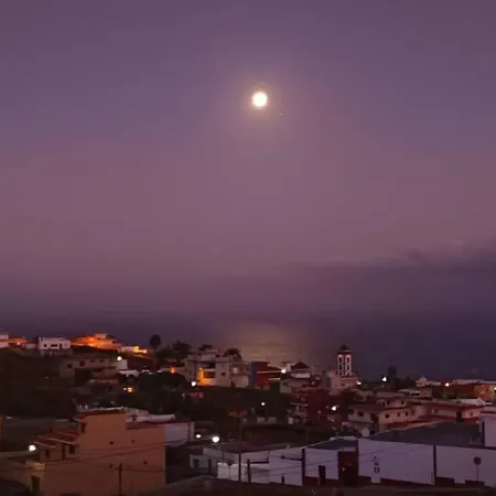 Lejlighed Loft Vista Al Teide *