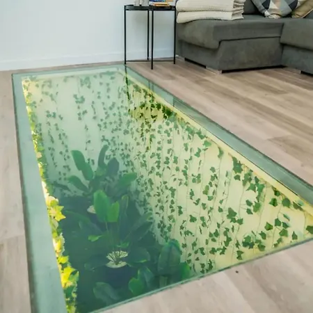 Loft Vista Al Teide Lejlighed Icod De Los Vinos