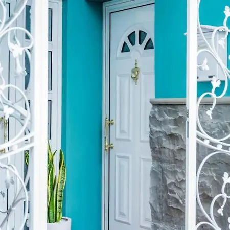 Loft Vista Al Teide Lejlighed