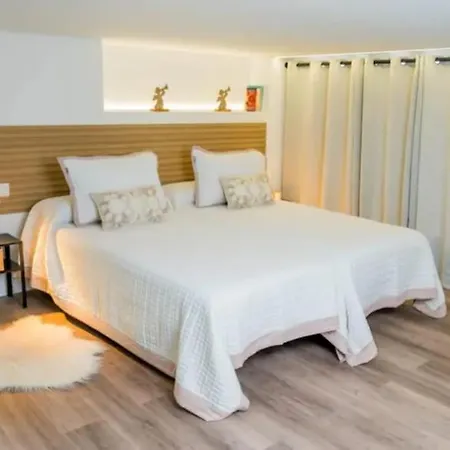 Loft Vista Al Teide Lejlighed