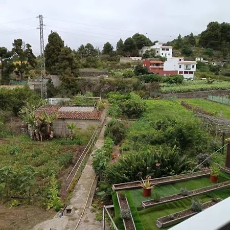 Lejlighed Loft Vista Al Teide