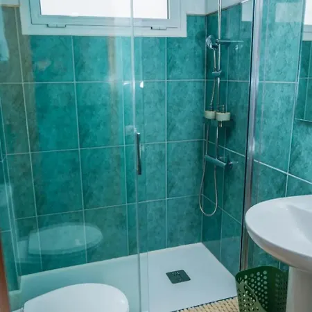 Loft Vista Al Teide איקוד דה לוס וינוס