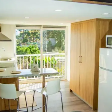 Loft Vista Al Teide *