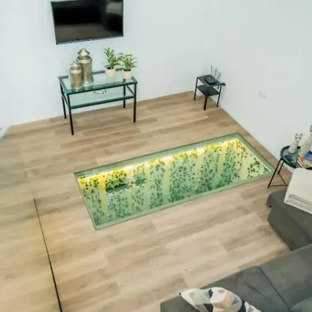 Loft Vista Al Teide * Icod De Los Vinos