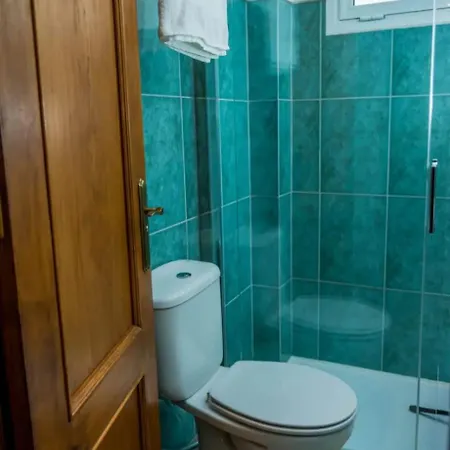 Loft Vista Al Teide דירה