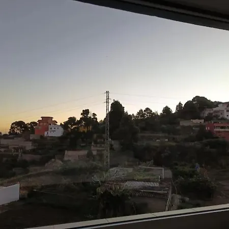 Lejlighed Loft Vista Al Teide
