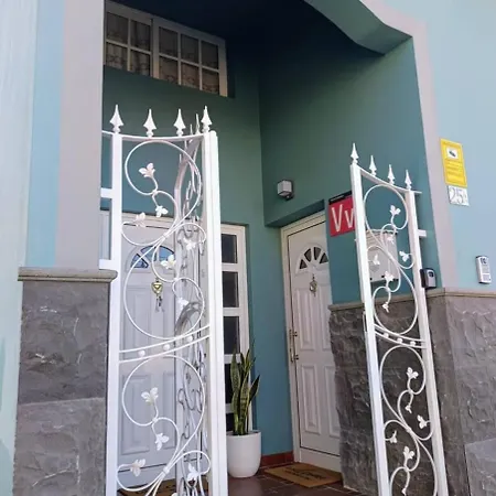 Loft Vista Al Teide Icod De Los Vinos