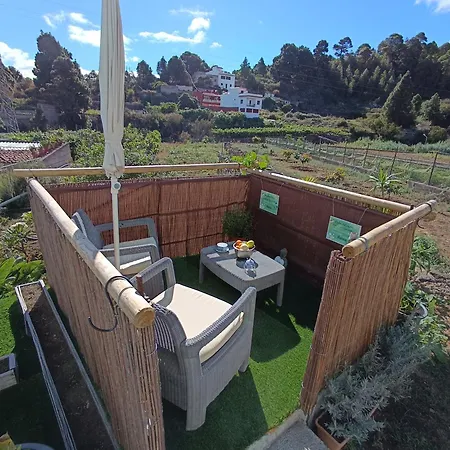 Loft Vista Al Teide